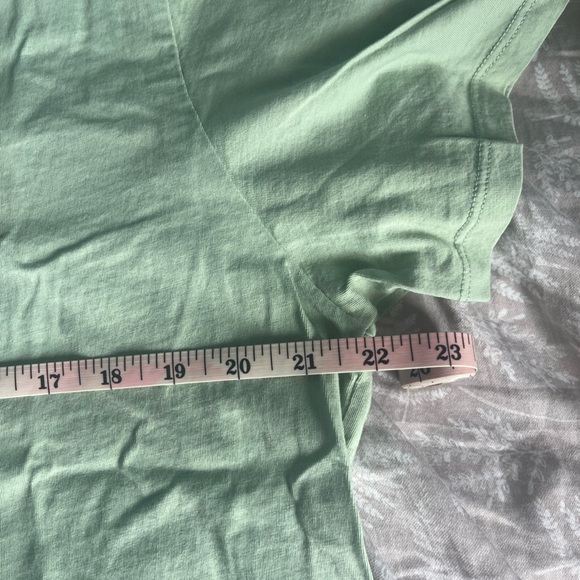 Parks Project Boxy Embroidered Horse T-shirt - Picture 6 of 9